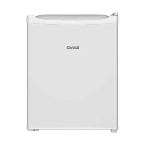 Refrigerador Consul CRC08CBBNA Degelo Manual 76 L Branco 220 V