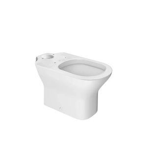 Bacia Deca P/ Caixa Acoplada Axis P.470 Branco