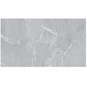 Porcelanato Incesa Opera Gray Polido Classe A - Retificado 60 x 120 Cm 2,20 m²