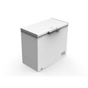 Freezer Midea RCFA22 Horizontal 1 Porta 202 L Branco 220 V