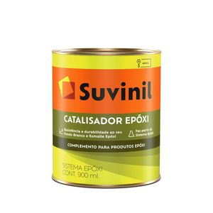 Catalisador Suvinil Epóxi 900 ml