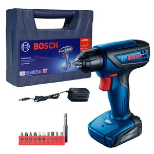 Parafusadeira/Furadeira Bosch GSR 1000 Smart Professional 700 rpm