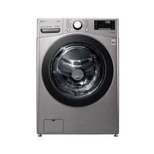 Lava e Seca LG WD17SV2S6BA 17 Kg Aço Escovado 220 V