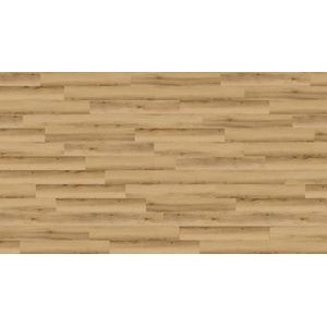 Piso Vinil Forte Angelim Relevo Vinílico Classe A 19,2 x 123 Cm 2 mm/0,2 mm 4,72 m²