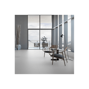 Porcelanato Eliane Bianco Plus Polido Classe A - Retificado 60 x 60 Cm 1,80 m²