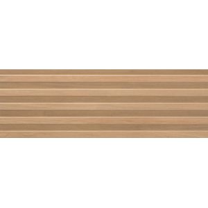 Revestimento Eliane Bali Brise Camel Matte Classe A - Retificado 30 x 90 Cm 1,62 m²