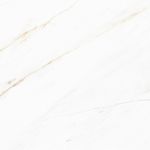 Piso Angelgres Calacata Gold Polido Classe A - Retificado 92 x 92 Cm 2,54 m²