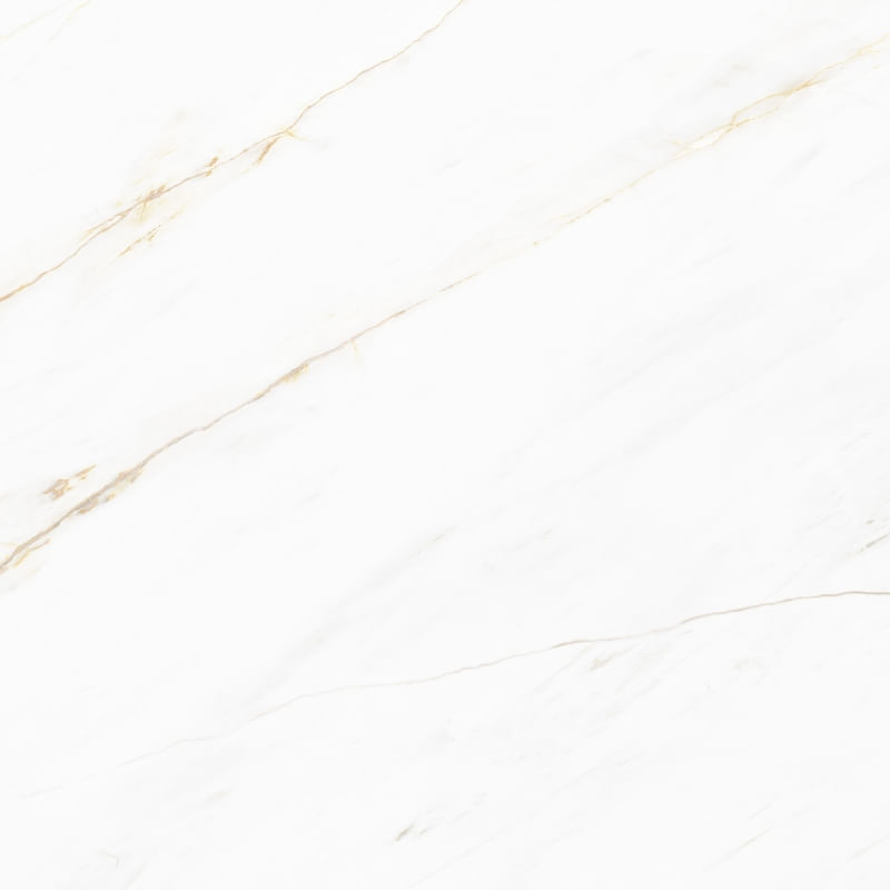 Piso Angelgres Calacata Gold Polido Classe A - Retificado 92 x 92 Cm 2,54 m²