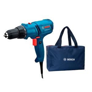 Parafusadeira/Furadeira Bosch GSR 7-14 E Professional Com Bolsa 400 W 220 V