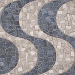 Piso Majopar HD 3794 Aderente Classe A 58 x 58 Cm 2,32 m²