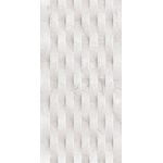 Revestimento Pisoforte Viseu Grigio Plus Brilhante Classe A 38 x 75 Cm 2 m²