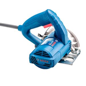 Serra Mármore Bosch GDC 150 Titan 2 Discos 1500 W 220 V