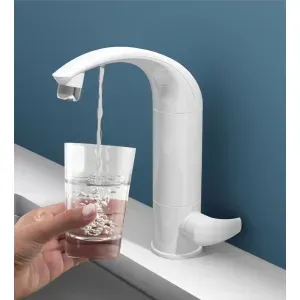 Purificador Lorenzetti Acqua Due Mesa Branco