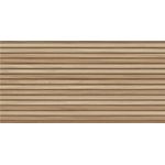 Revestimento Angelgres Faenza Bege Acetinado Classe A - Retificado 36 x 73 Cm 1,58 m²