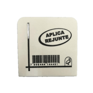 Espátula Ceramfix Para Rejunte