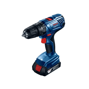 Parafusadeira/Furadeira Bosch GSB 180-LI Professional Com 1 Bateria 1,5 Ah 1900 rpm