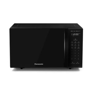 Micro-ondas Panasonic NN-ST55MBRUK 27 L Preto 220 V