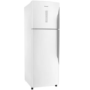 Refrigerador Panasonic NR-BT41PD1WB Frost Free 2 Portas 387 L Branco 220 V