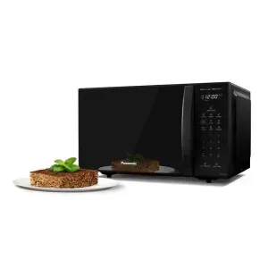 Micro-ondas Panasonic NN-ST55MBRUK 27 L Preto 220 V
