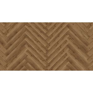 Piso Vinil Forte Pitangueira Vinílico Classe A 19,2 x 123 Cm 3 mm/0,3 mm 3,31 m²
