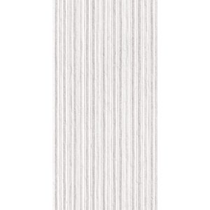 Revestimento Pisoforte Luzzi Grigio Plus Acetinado Classe A 38 x 75 Cm 2,00 m²
