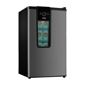Cervejeira Consul CZD12ATBNA Frost Free 82 L Titanium 220 V