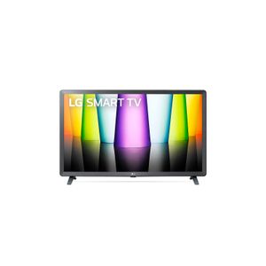 TV LG 32LQ620BPSB 32' HD Smart LED LCD Bivolt Cinza Escuro