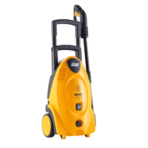 Lavadora e Desobstruidora de Alta Pressão Wap Bravo Ultra 2550 1700 W