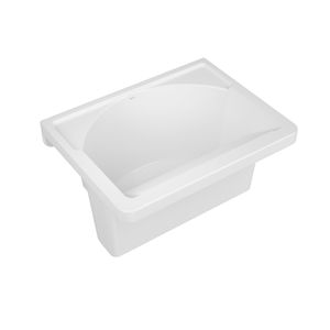 Tanque Docol Suspenso Branco 22 L