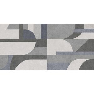 Piso Embramaco RT38019 Living Decor Acetinado Classe A - Retificado 38 x 76 Cm 2,02 m²