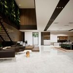 Piso Embramaco P63530 Supra Ônix Bianco Lux Polido Classe A - Retificado 63 x 122 Cm 2,30 m²