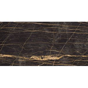 Porcelanato Elizabeth Dorato Polido Classe A - Retificado 60 x 120 Cm 1,44 m²