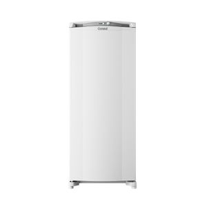 Freezer Consul CVU26FBBNA Degelo Manual Vertical 231 L Branco 220 V