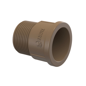 Adaptador Tigre Curto Soldável PVC 20 mm x 1/2'