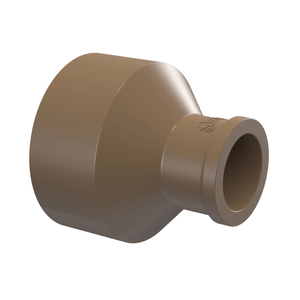 Bucha Tigre Redução Soldável Longa 60 x 32 mm