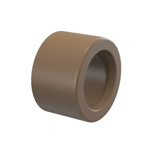 Bucha Tigre Redução Soldável Curta 40 x 32 mm