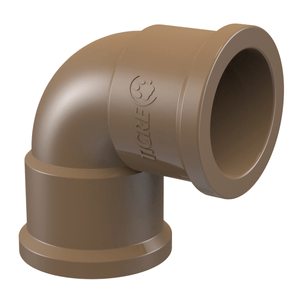 Joelho Tigre Soldável PVC 90° 20 mm
