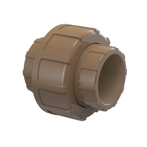 União Tigre Soldável PVC 32 mm
