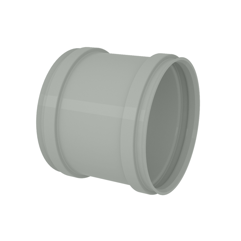 Luva Tigre Correr Esgoto Série R 75 mm