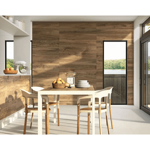 Porcelanato Eliane Reserva Natural Acetinado Classe A - Retificado 19,7 x 120 Cm 1,65 m²