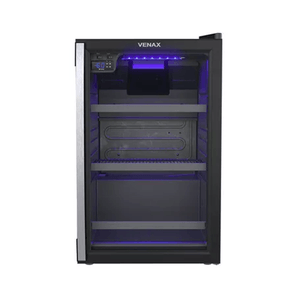 Cervejeira Venax 12197 Automático 100 L Preto Fosco 220 V