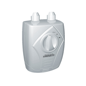 Aquecedor Lorenzetti Versátil 220 V 5500 W