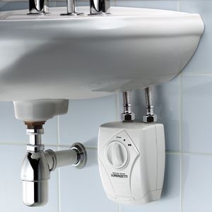 Aquecedor Lorenzetti Versátil 220 V 5500 W