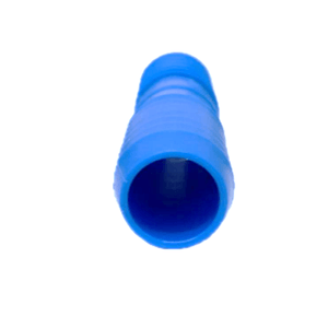 União Plasbohn Interna Para Mangueira 3/4' Azul