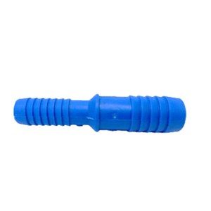 União Plasbohn de Redução Para Mangueira 3/4' x 1/2' Azul
