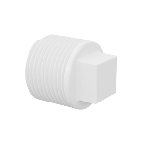 Plug Tigre Roscável PVC 3/4'