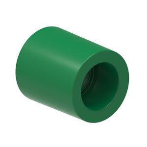 Luva Tigre PPR 32 mm