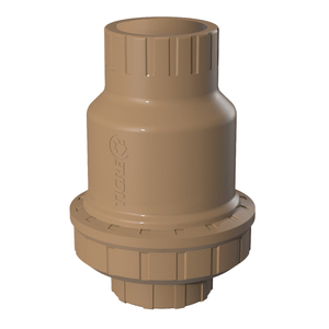 Válvula Tigre de Retenção Soldável PVC 25 mm