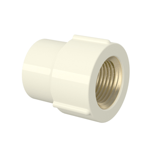 Luva Tigre Transição Aquatherm 42 mm x 1.1/2'