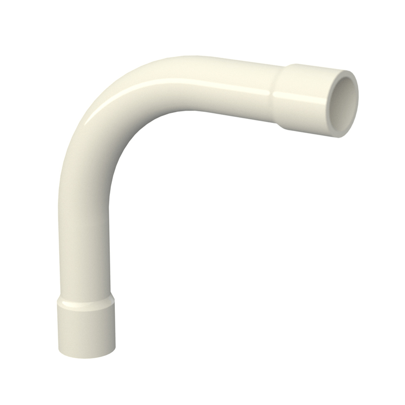 Curva Tigre Aquatherm 90° 28 mm